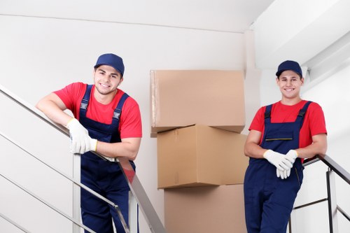 Free quote policy for Man With Van Knightsbridge service