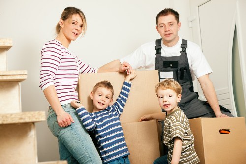 Dependable Man With Van Knightsbridge service focused on care and efficiency