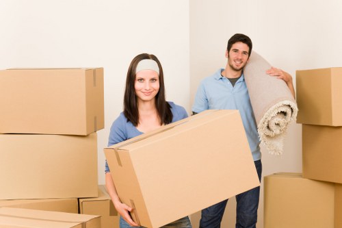 UK legal terms document for a man with van service