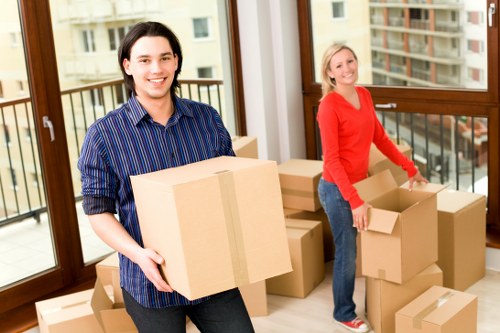 Complaints review and resolution process for a van service
